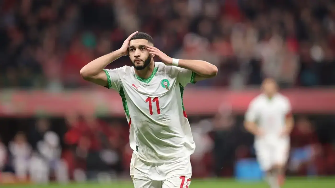 متى ستقام مباراة المغرب ضد البرازيل في كأس العالم؟